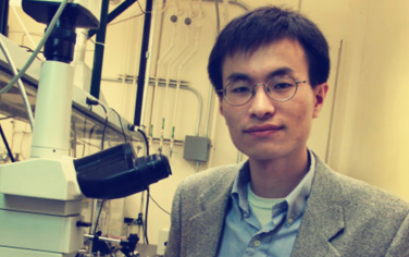 楊培東：納米技術如何實現人工光合作用！