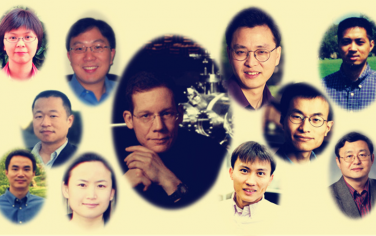 Charles M. Lieber到底培養了哪些著名華人納米科學家？