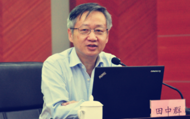 田中群：拉曼研究面臨的幾個瓶頸問題！