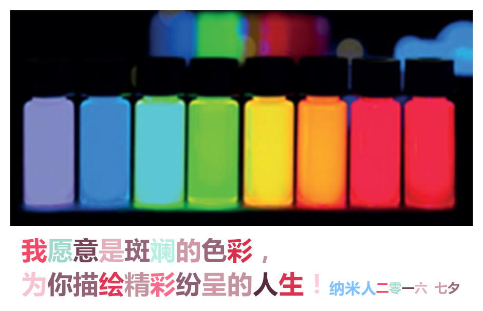 科研狗應該怎樣過七夕？
