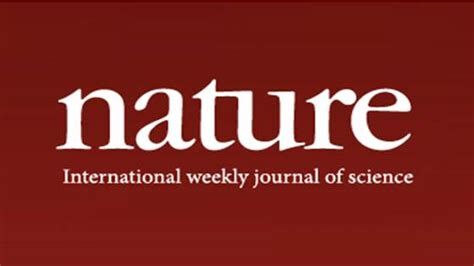 5分鐘看懂5篇最新Nature系列頂刊是一種什么體驗？
