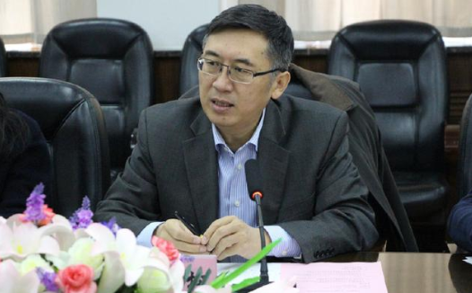 盧柯院士被任命為遼寧省人民政府副省長！
