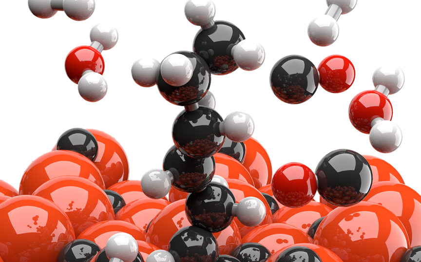 Science子刊：世界首個近零CO2費托合成鐵催化劑！ --國家能源集團突破性研究