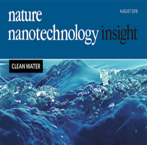 從6篇Nature Nanotech綜述，看納米技術(shù)如何在水凈化領(lǐng)域大顯神威！
