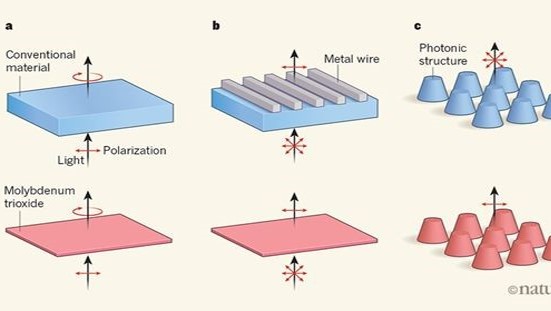蘇州大學鮑橋梁團隊Nature：把光關進籠子！