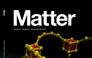 Cell家族：材料學旗艦期刊Matter問世！