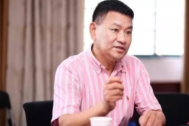 JACS副主編譚蔚泓：十年內(nèi)讓納米火車為國人抗癌做貢獻(xiàn)！