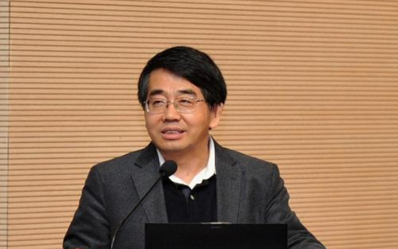黃維當選巴基斯坦科學院外籍院士，成為五院院士！