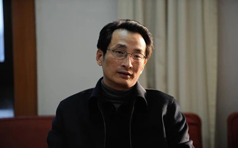 中國科協書記處書記陳剛被查！