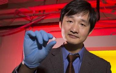 黃勁松課題組2018年鈣鈦礦光伏器件重要成果集錦！