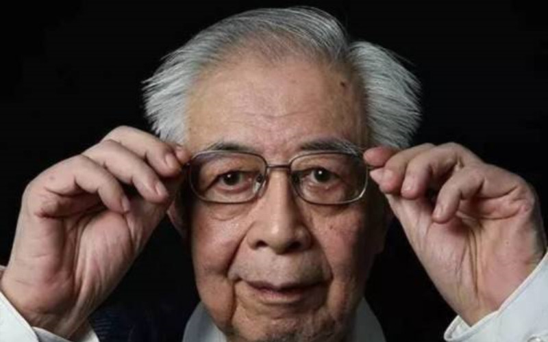 國家最高獎得主張存浩院士：在幾十年的科研實踐中化苦為樂！