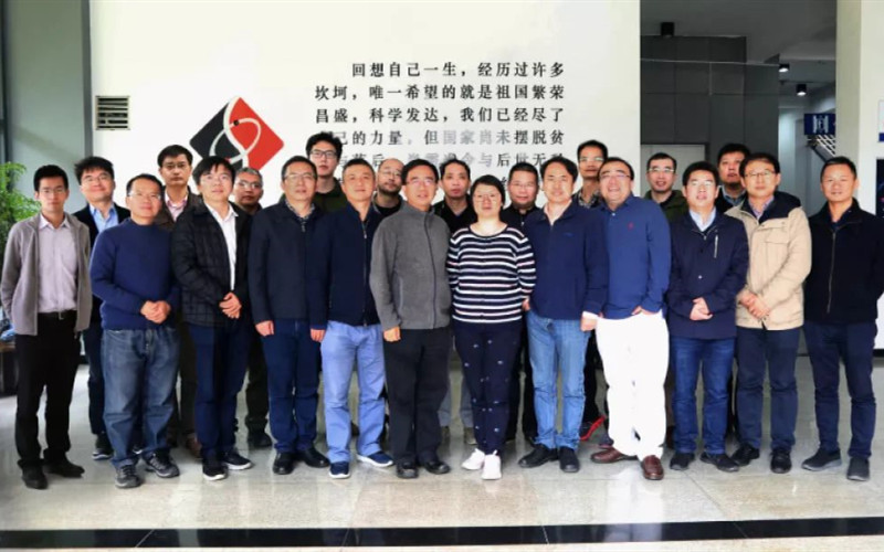 美國時刻在提醒我們科學家是有國界的