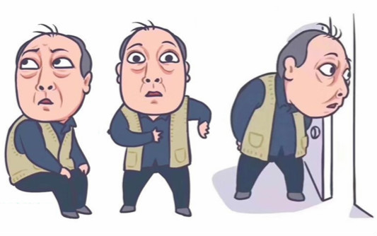 蘇大強：一個博士生的日常！