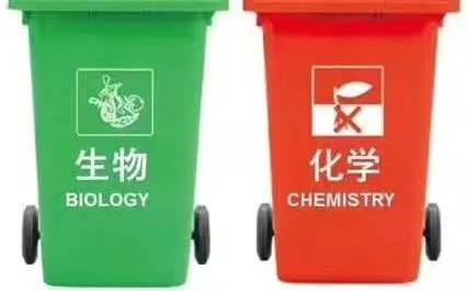 科研版丨你是什么垃圾？