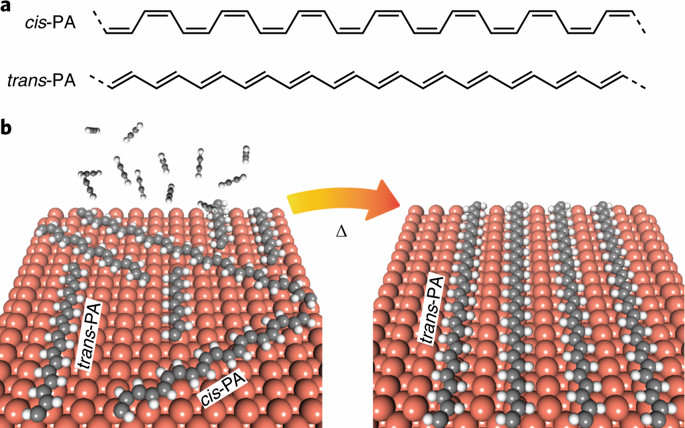 諾獎(jiǎng)得主Nature Nano., 廈大Science Adv., 南大Nature Photon丨頂刊日?qǐng)?bào)20190904