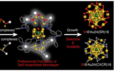 JACS/AM 8篇，唐本忠、劉斌、宮紹琴、錢駿、蘇東等成果速遞丨頂刊日報20190925