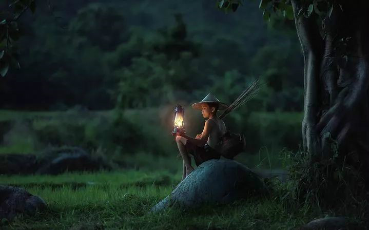 Nature：介孔材料誕生始末！