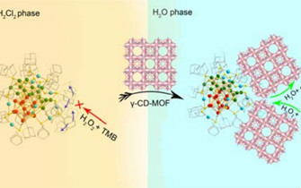 大牛指路丨從最新5篇JACS/Angew，看納米團簇熱門研究趨勢