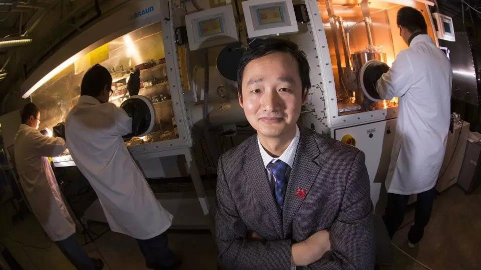 黃勁松課題組2019年鈣鈦礦光伏器件重要成果集錦！