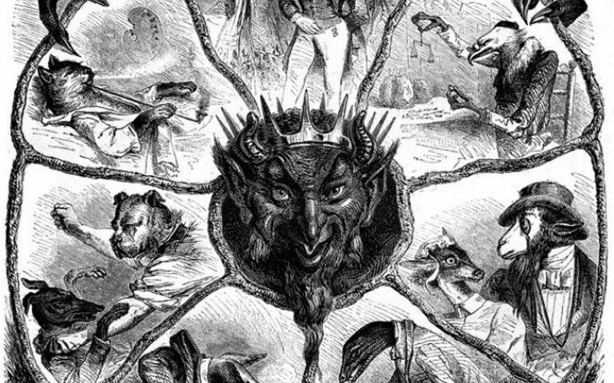 Nature Chemistry怒懟丨學術圈的七宗罪：只為發更多論文，賺更多錢？