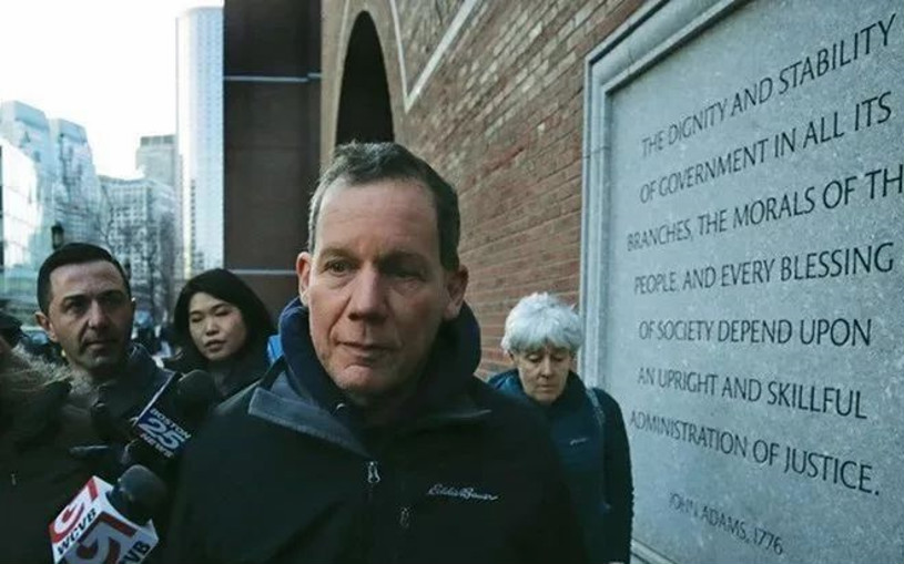 哈佛大學Charles Lieber被FBI指控最新進展丨附事件始末