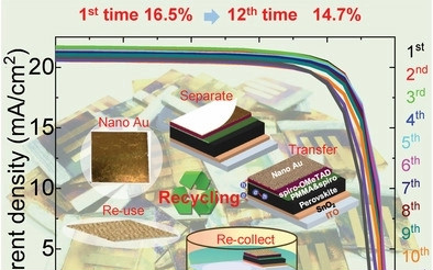 頂刊日報丨Nature系列5篇，Amine、Sargent、陸俊等成果速遞20200212
