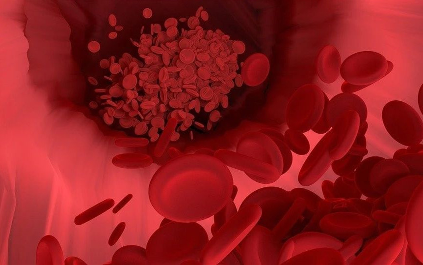 郭俊凌等Biomaterials封面：多層自組裝納米結構促進骨再生和血管再生