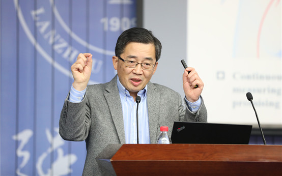 逆天丨4天內(nèi)兩次當(dāng)選院士，這位華人科學(xué)家成為六院院士！
