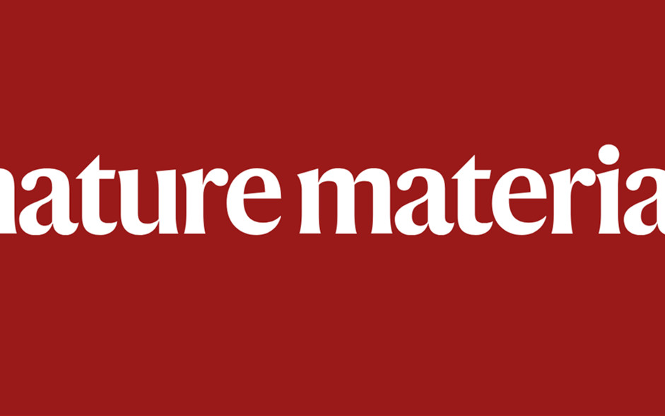 一出手就是Nature Materials，兩院院士生物材料新進展！