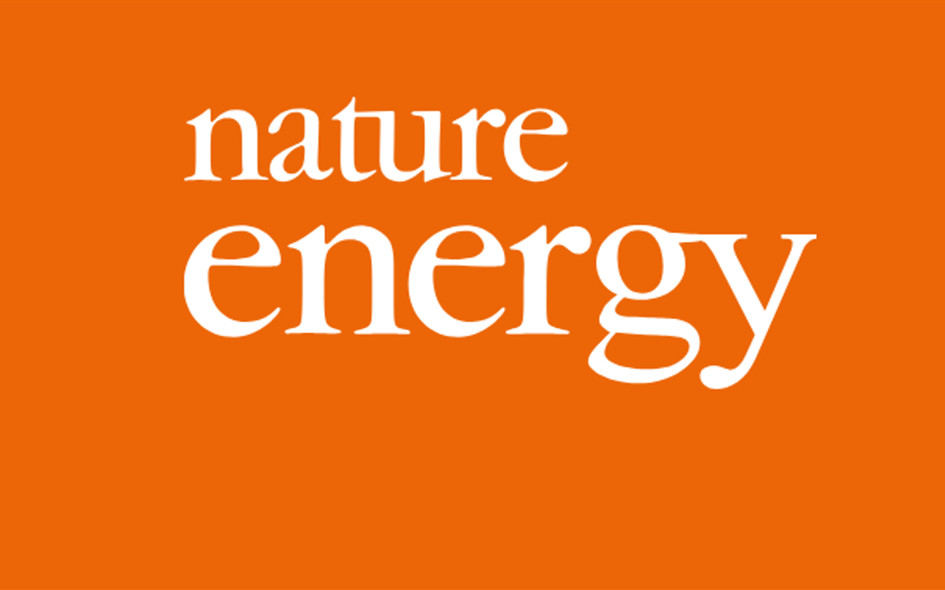 Nature Energy：800 °C的催化反應，現在室溫就能實現了！