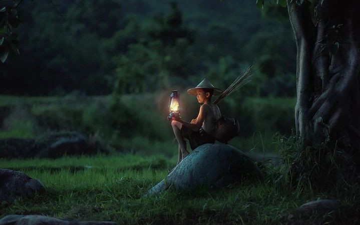 顛覆！使用28000年不用充電，這個電池是要長生不老嗎？