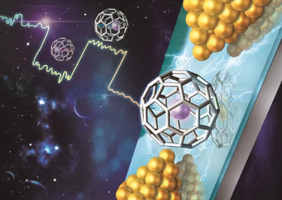 五大名校聯手Nature Nanotech.：一個意外的發現，單原子存儲器研究新突破！