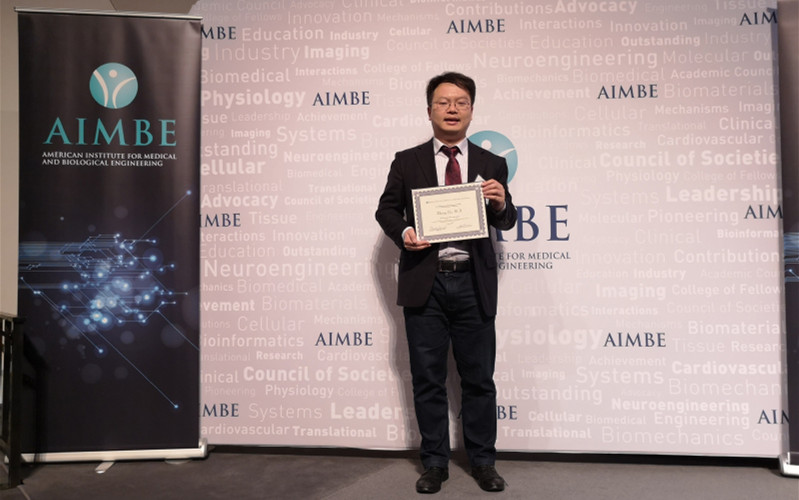 Biomaterials副主編劉莊教授課題組2020年代表性成果集錦