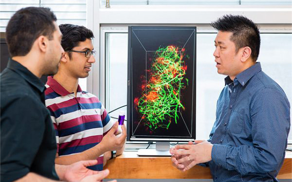 連續2篇Nature Materials挑戰權威！ACS Nano副主編Warren Chan教授課題組2020年成果集錦！