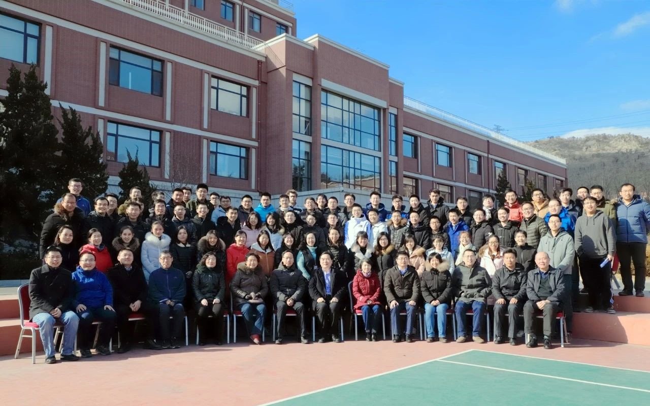 ?中科大校長丨包信和院士課題組2020年代表性成果集錦！