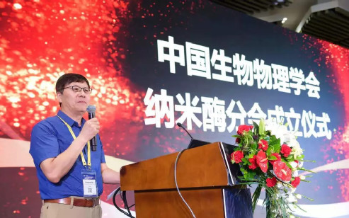 長(zhǎng)春應(yīng)化所曲曉剛研究員課題組2020年代表性成果集錦