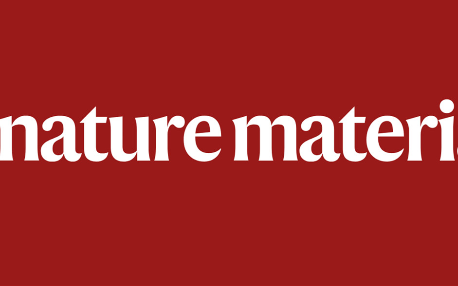 Nature Materials：二維氧化物還可以這么制備？