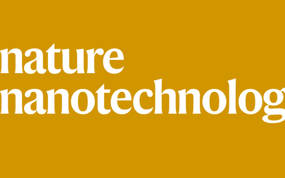 山東大學Nature Nanotechnology