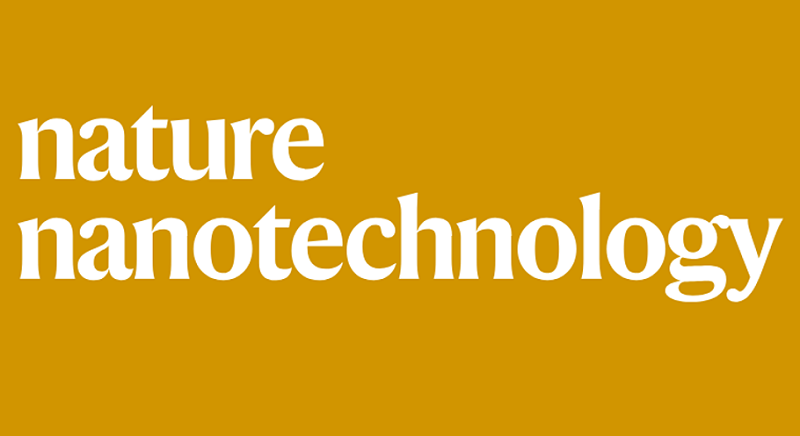 這個課題組，專注脂質體，又一篇Nature Nanotechnology！