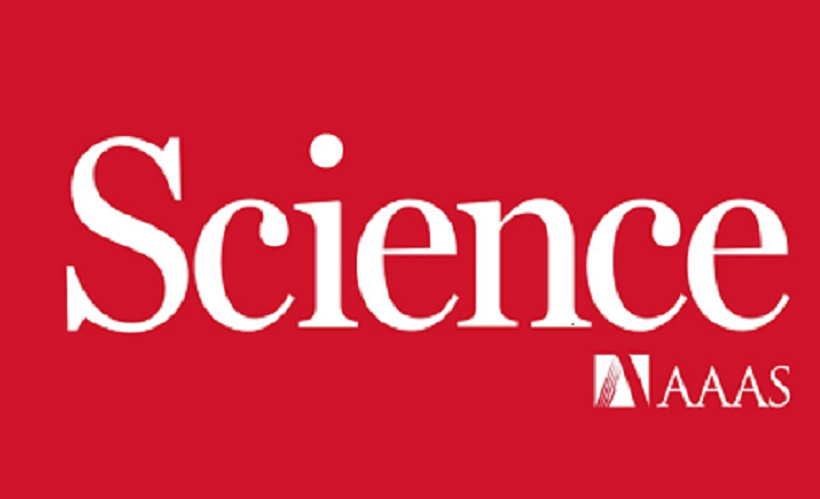 Science：光！