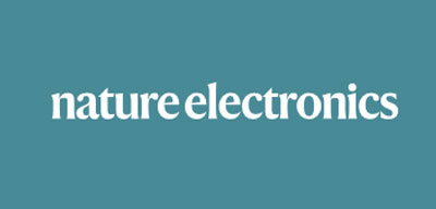 范德華異質結，Nature Electronics！