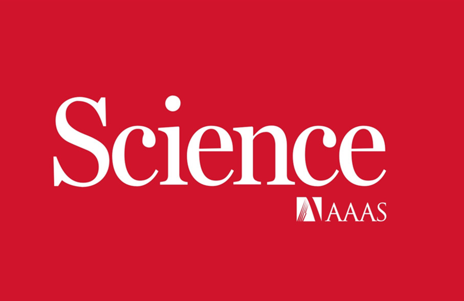 這個STM，登上Science！