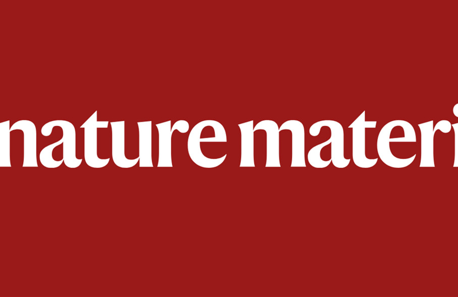 罕見！這篇Nature Materials，4位作者都是通訊！