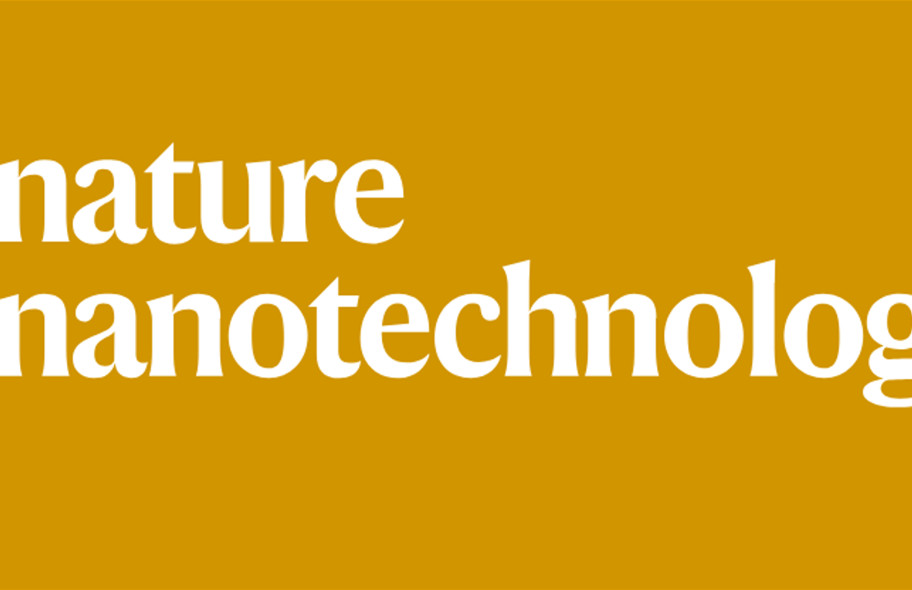 香港城市大學， 第一單位，Nature Nanotechnology！