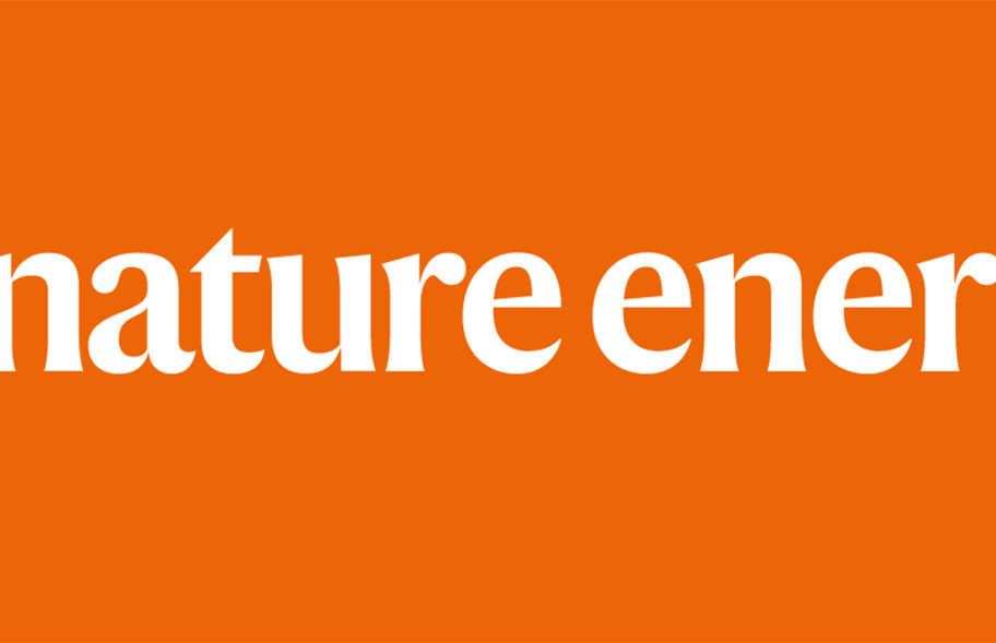 這個(gè)小型電池，登上Nature Energy！