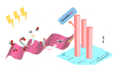 JACS：用于電化學 CO2 還原和價態-活性關系的亞 1 nm Cu2O 納米片