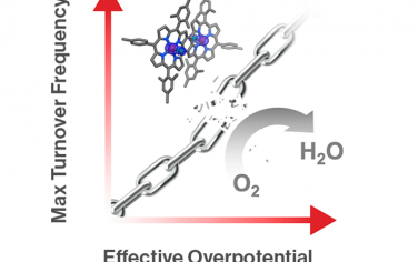 JACS：雙核Fe-Fe卟啉打破ORR標度關系
