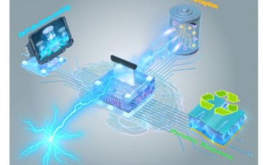 Joule：未來供電的智能電池