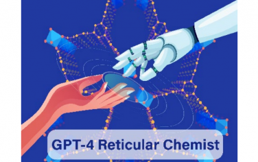 Angew：GPT-4輔助發現新型MOF