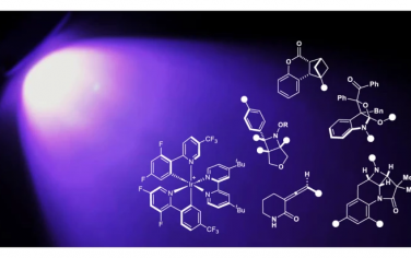 Nature Chem綜述：紫外光在光化學和光催化領域的應用